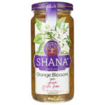مربا بهار نارنج شانا - 310 گرم