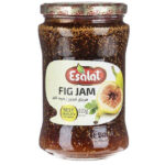 مربا انجیر اصالت - 820گرم