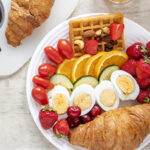 دستور پخت صبحانه سریع