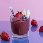 دستور اسموتی خوشمزه