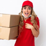 ارسال رایگان سفارش